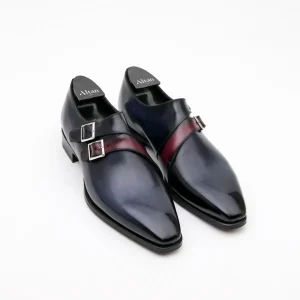 Derby Double Boucle Alexandre