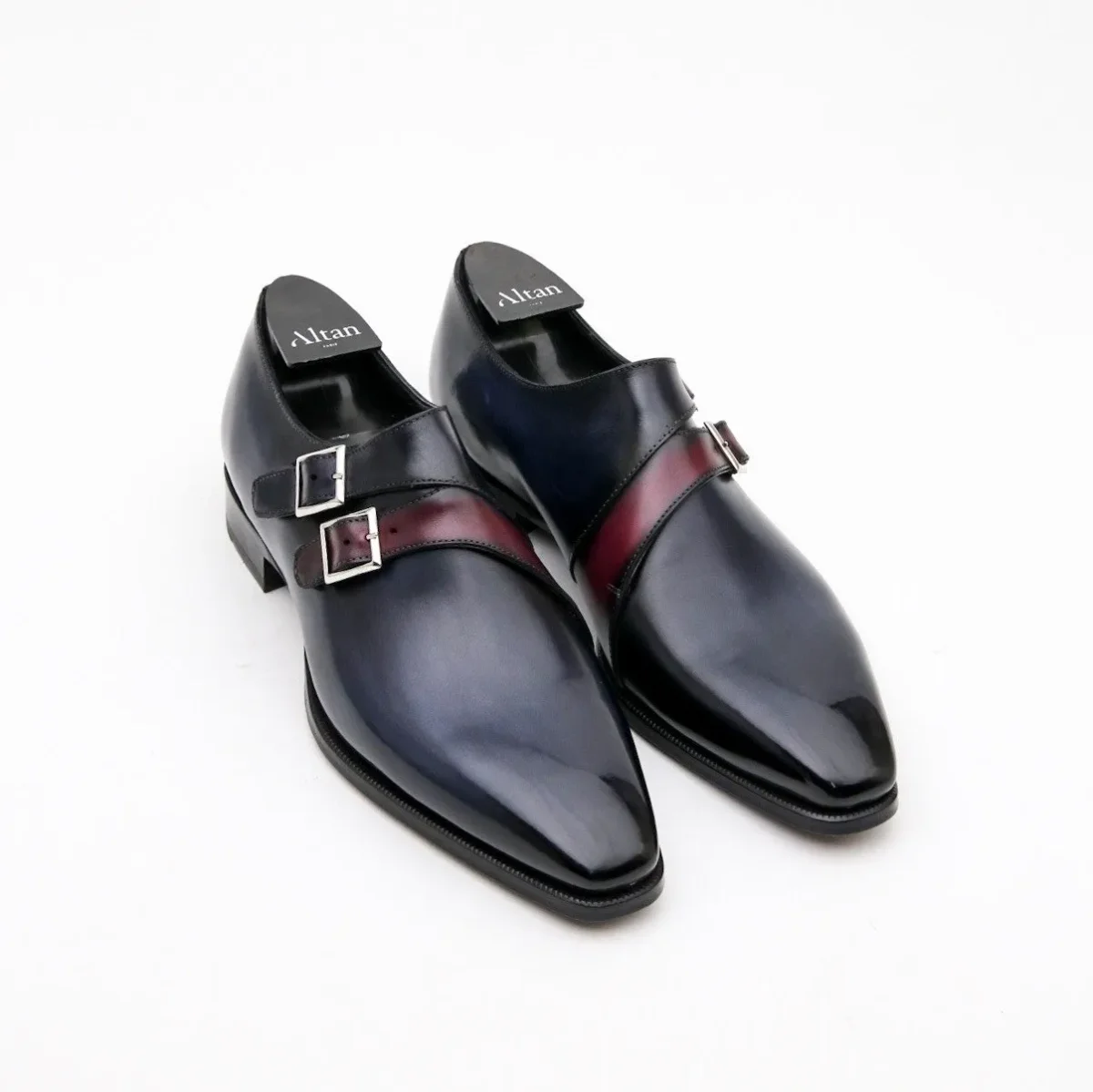 Derby Double Boucle Alexandre