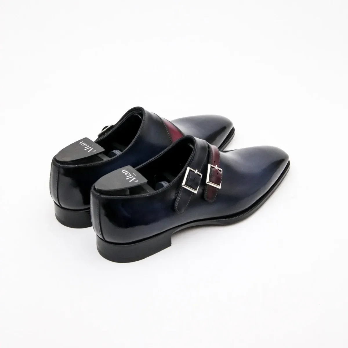 Derby Double Boucle Alexandre – Image 5