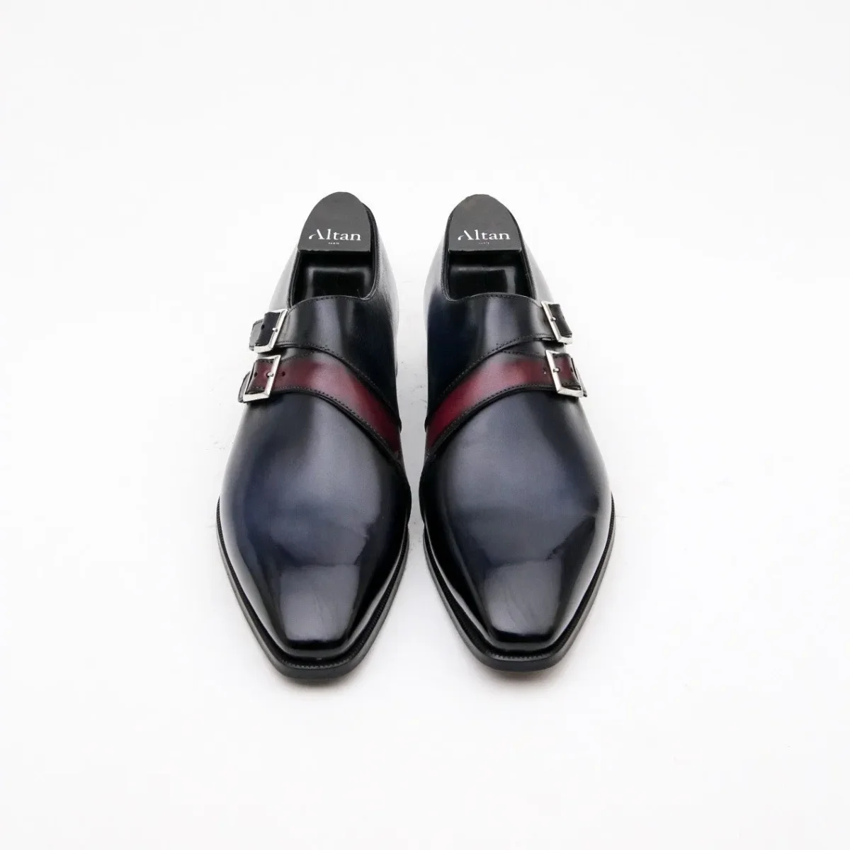 Derby Double Boucle Alexandre – Image 3