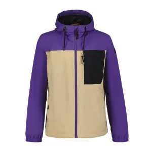 Veste Hardshell Homme Icepeak Altar