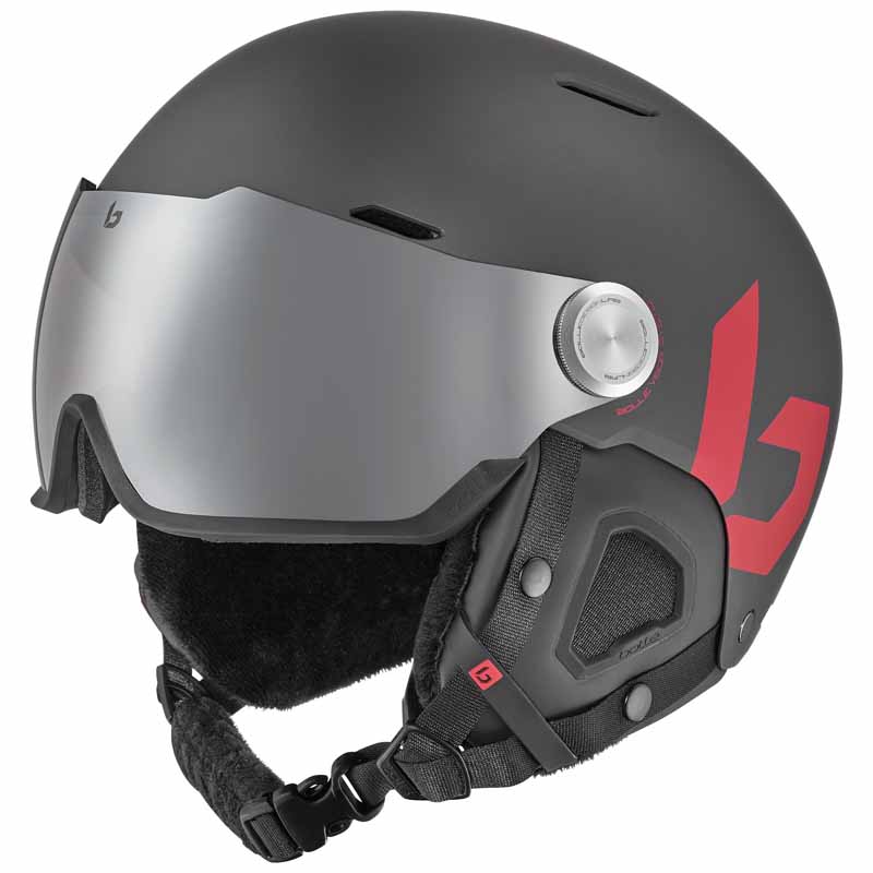 Might Visor – Image 2