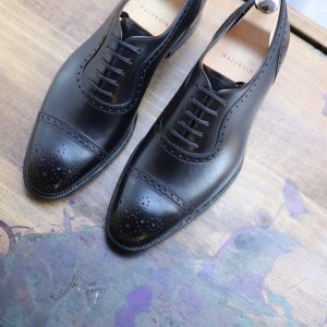 Oxford Rosewood