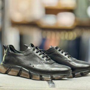 Baskets Benito – BLM01 Noir