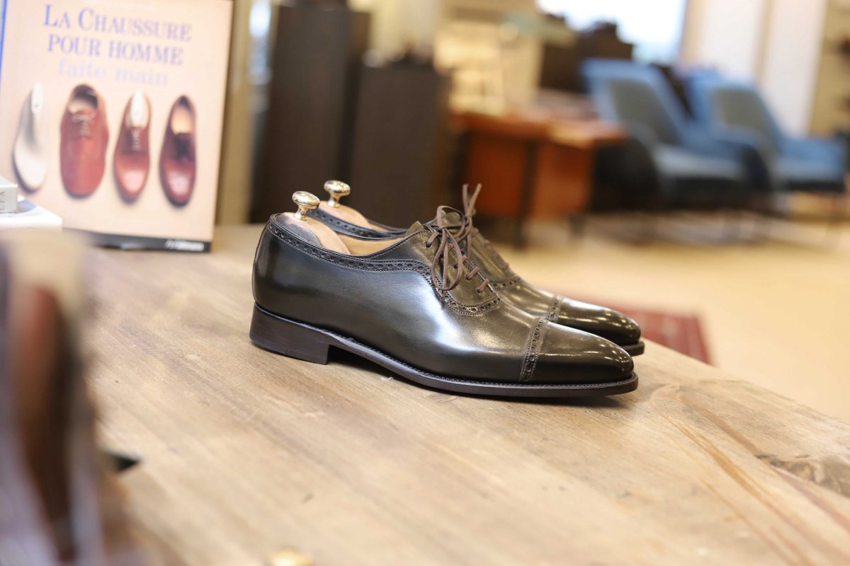 Richelieu Bristol – Image 4