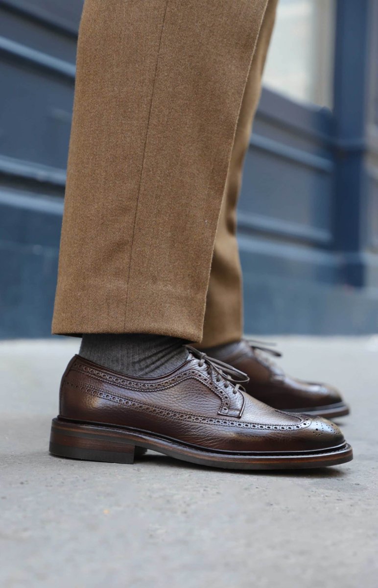Derby Brogue-Master – Image 3