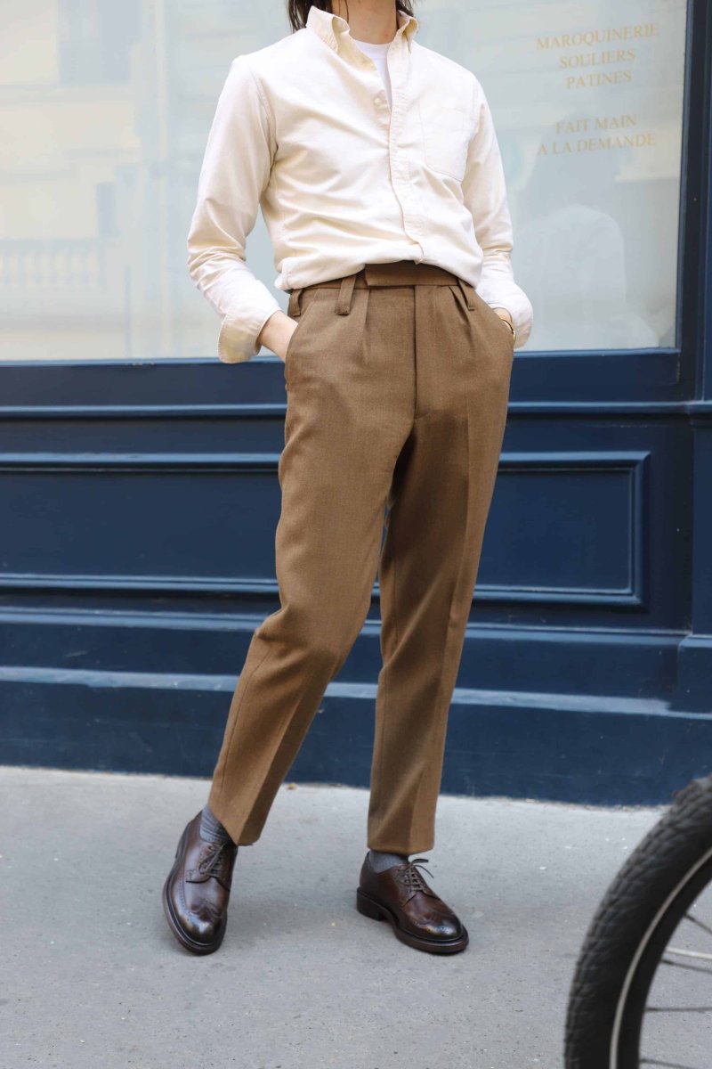 Derby Brogue-Master – Image 5