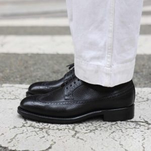 Derby Brogue-Master
