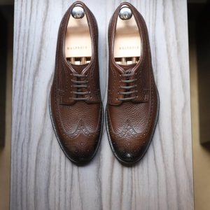 Derby Brogue-Master