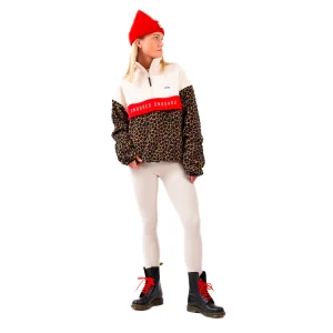 Eivy Polaire Ball Fleece