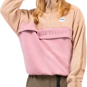 Eivy Polaire Ball Fleece