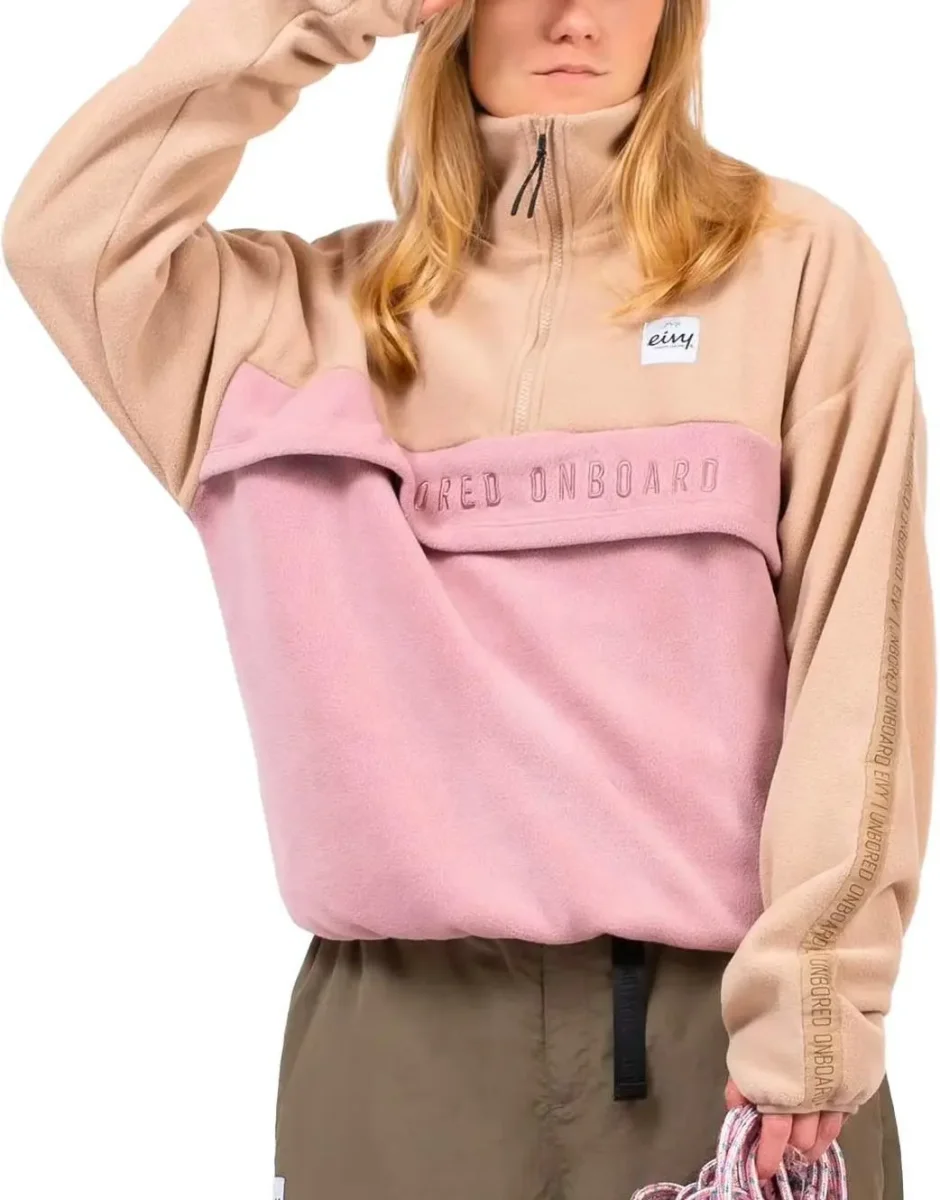 Eivy Polaire Ball Fleece