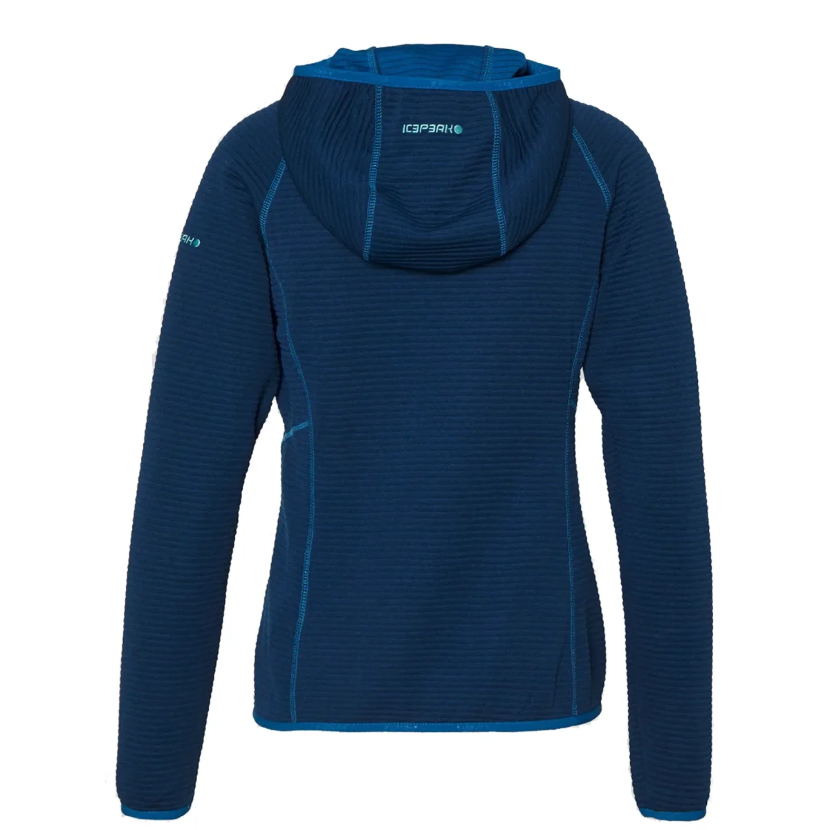 Veste Polaire Femme Icepeak Berryville – Image 4