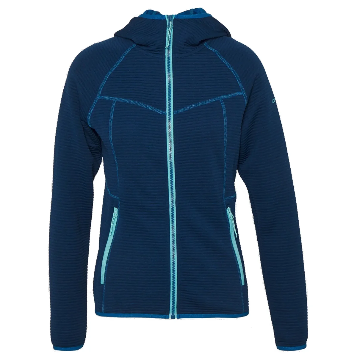 Veste Polaire Femme Icepeak Berryville – Image 3