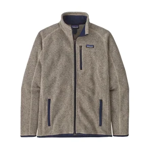 Veste Polaire Homme Better Sweater Patagonia