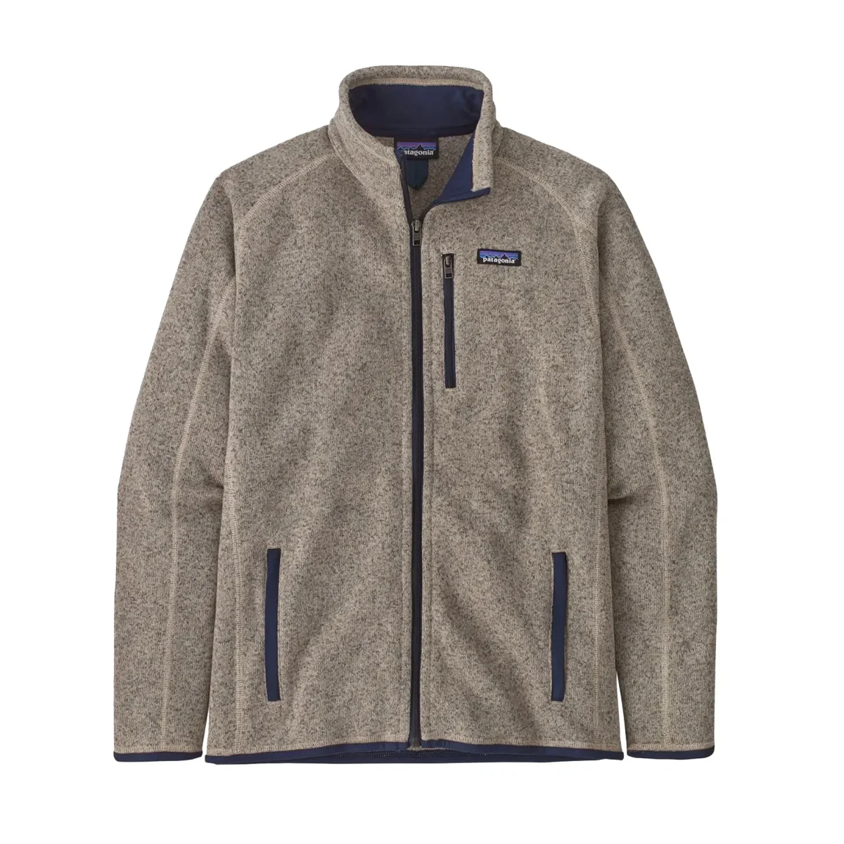 Veste Polaire Homme Better Sweater Patagonia