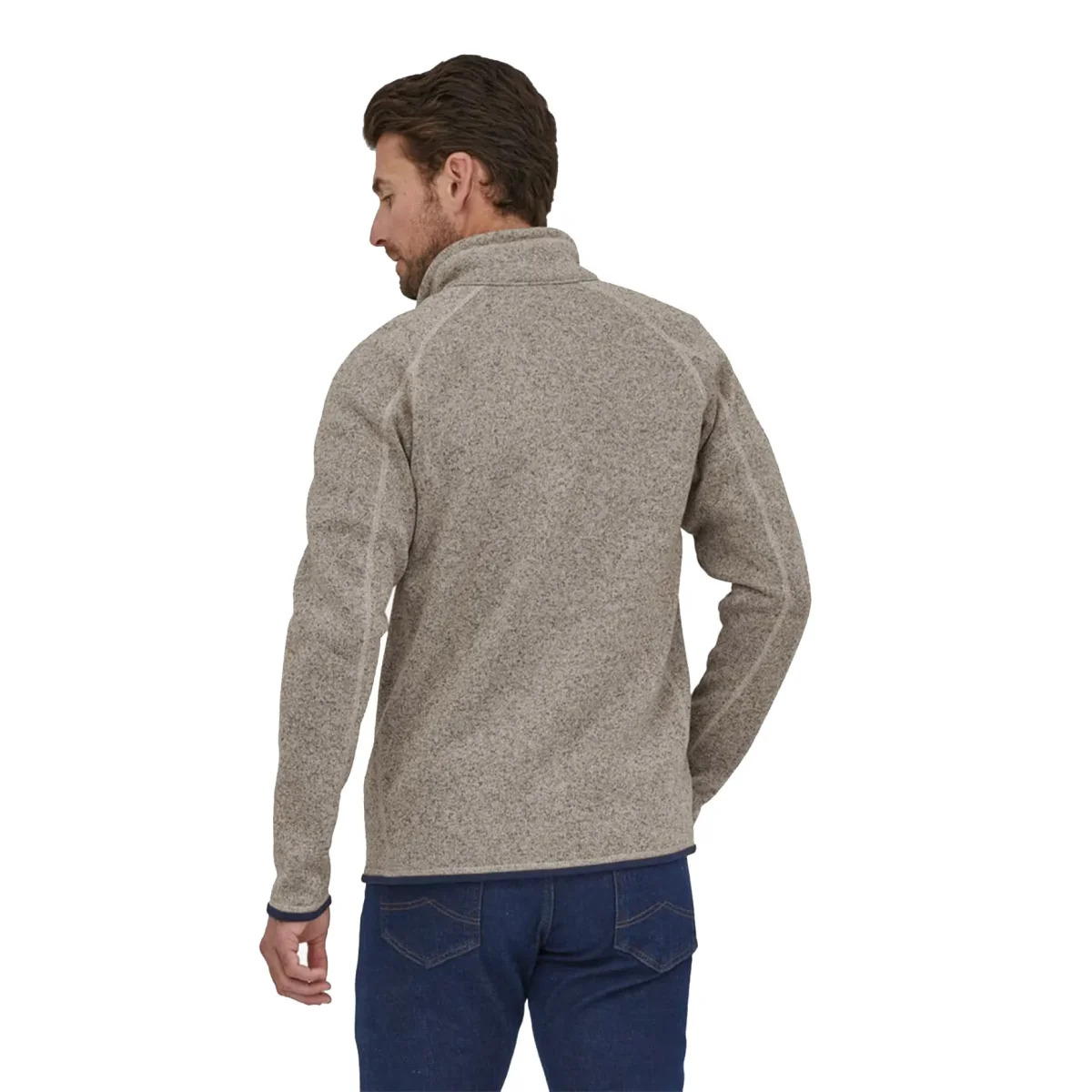 Veste Polaire Homme Better Sweater Patagonia – Image 3