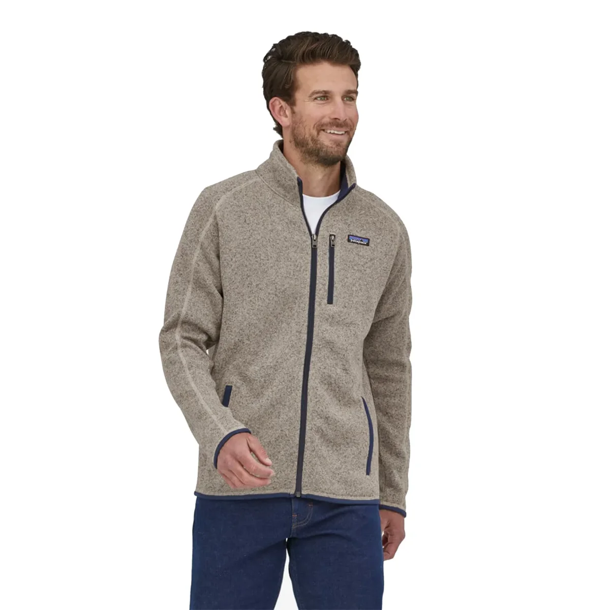 Veste Polaire Homme Better Sweater Patagonia – Image 4