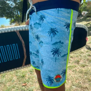 Popy boardshort homme