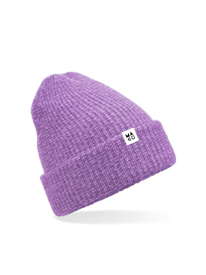 MAKU Bonnet Lavender – Image 2