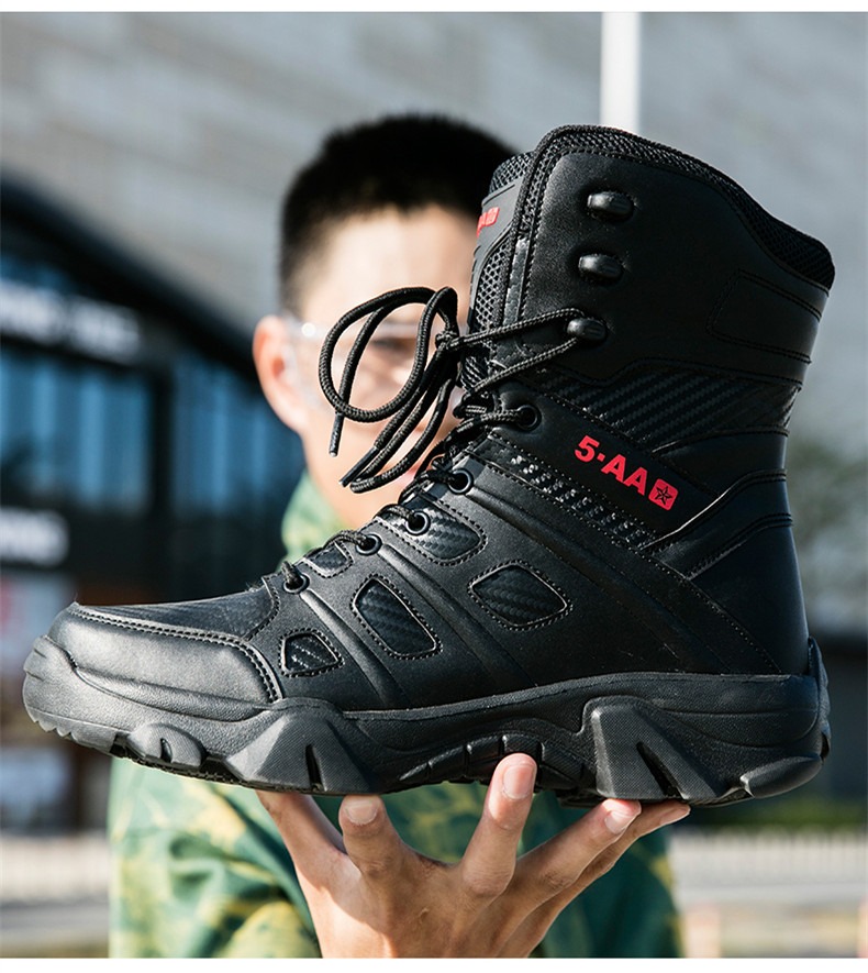 Bottes techwear – Image 3
