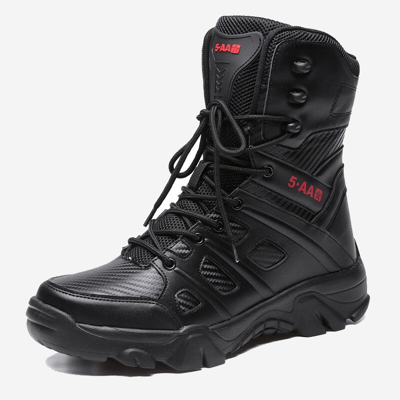 Bottes techwear