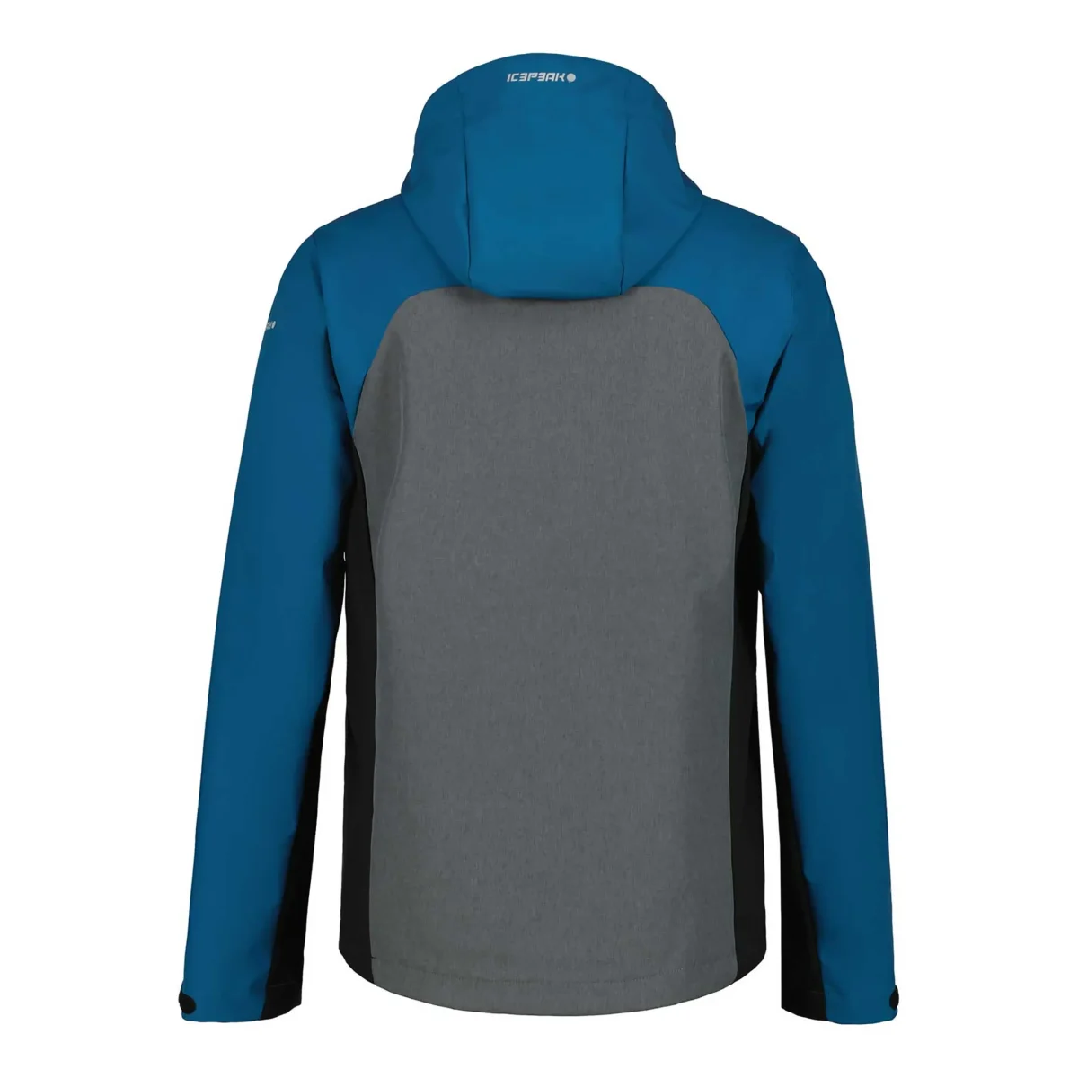 Veste Softshell Homme Icepeak Brooker – Image 4