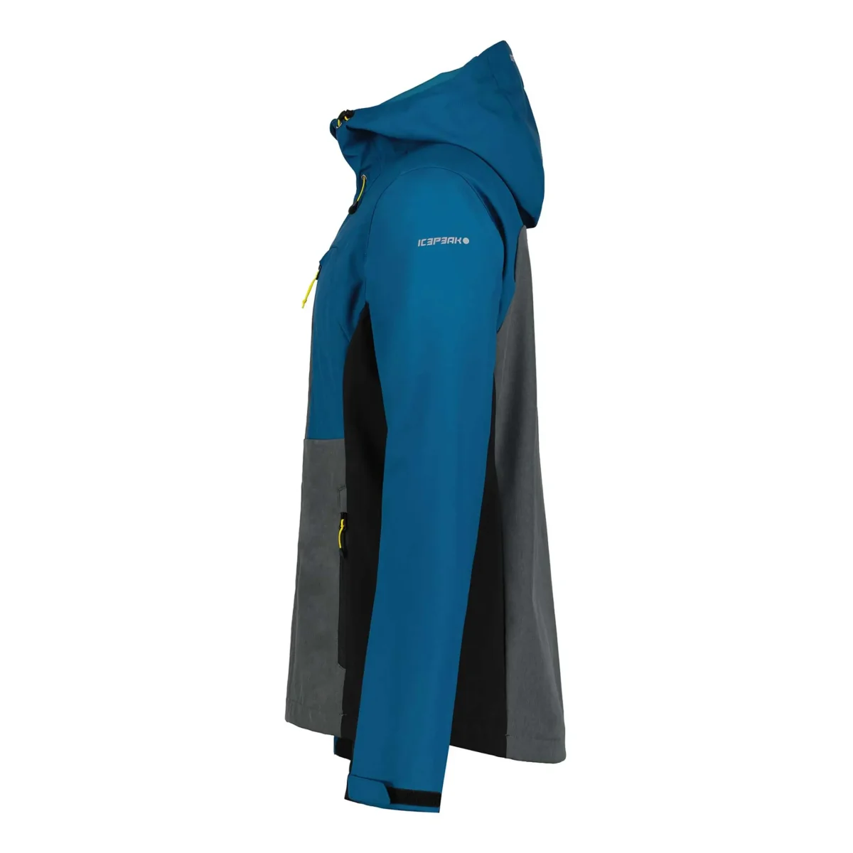 Veste Softshell Homme Icepeak Brooker – Image 3