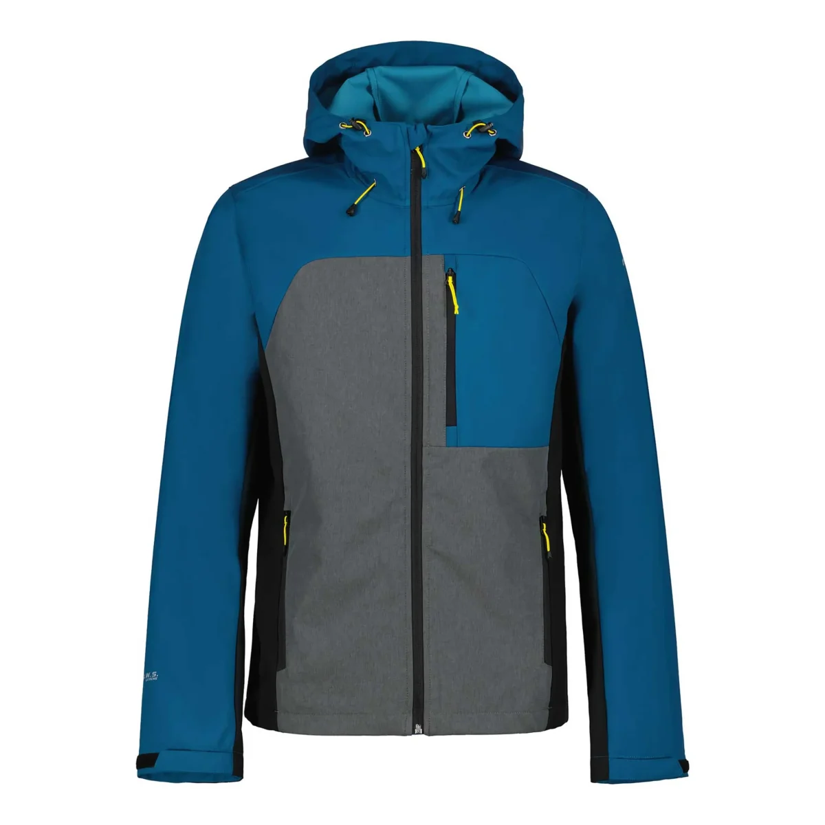 Veste Softshell Homme Icepeak Brooker