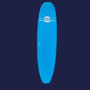 Pack Débutant - Burger 8'6 EVA