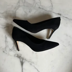 Escarpins Cosmoparis Jissias cuir velours