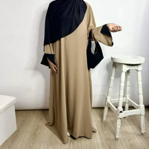 Abaya Médina