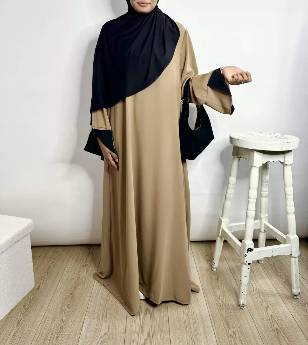 Abaya Médina – Image 2