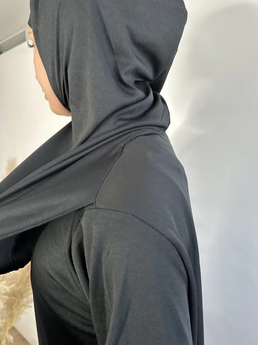 Robe de prière 2 pièces Aylin – Image 3