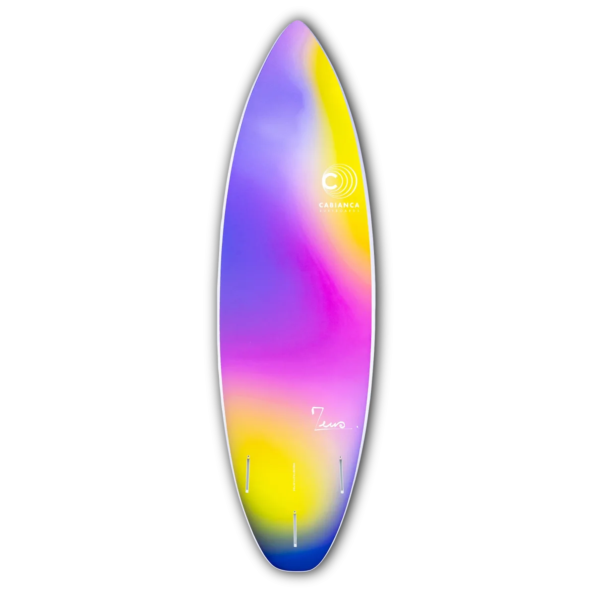 Zeus x Cabianca Velvet Blade – Image 6