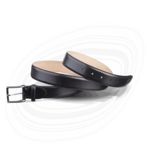 Ceinture classique noir