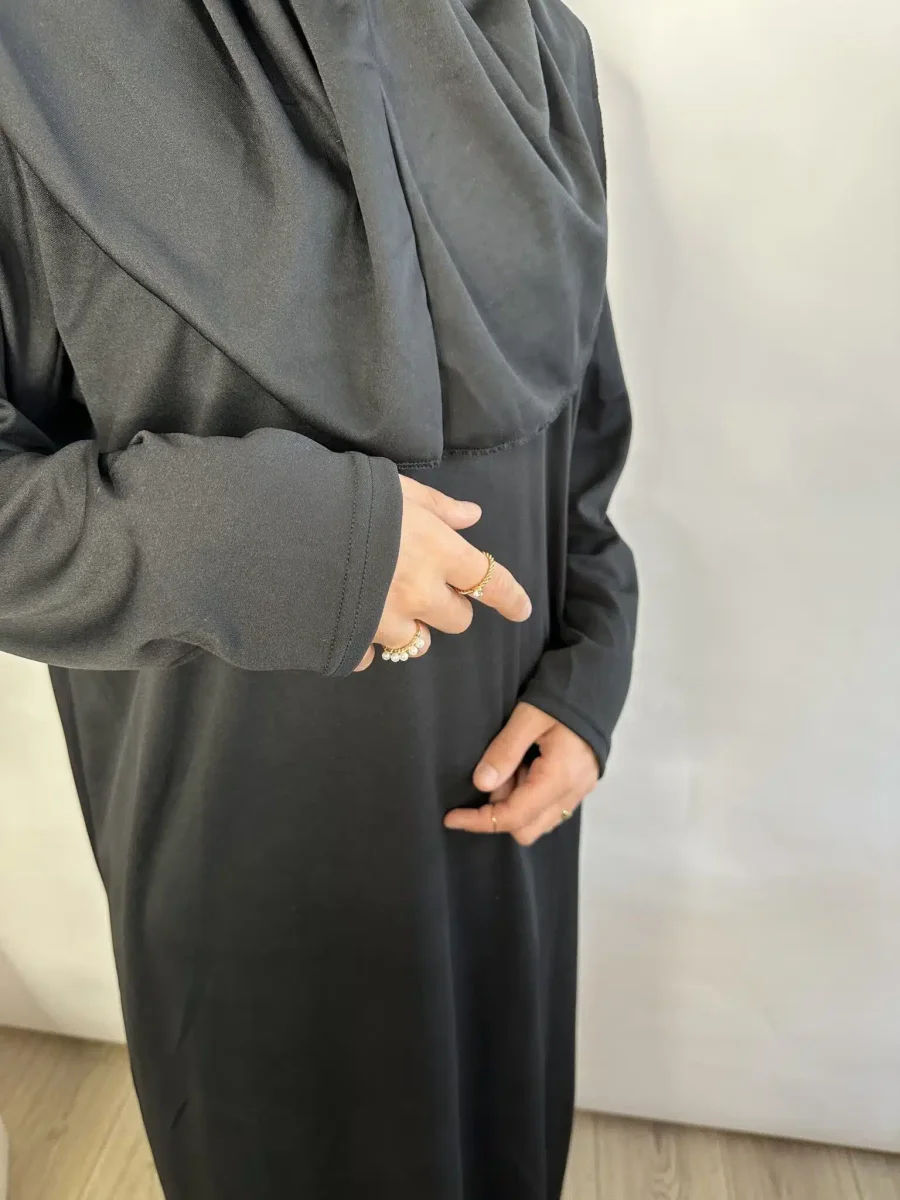 Robe de prière 2 pièces Aylin – Image 5