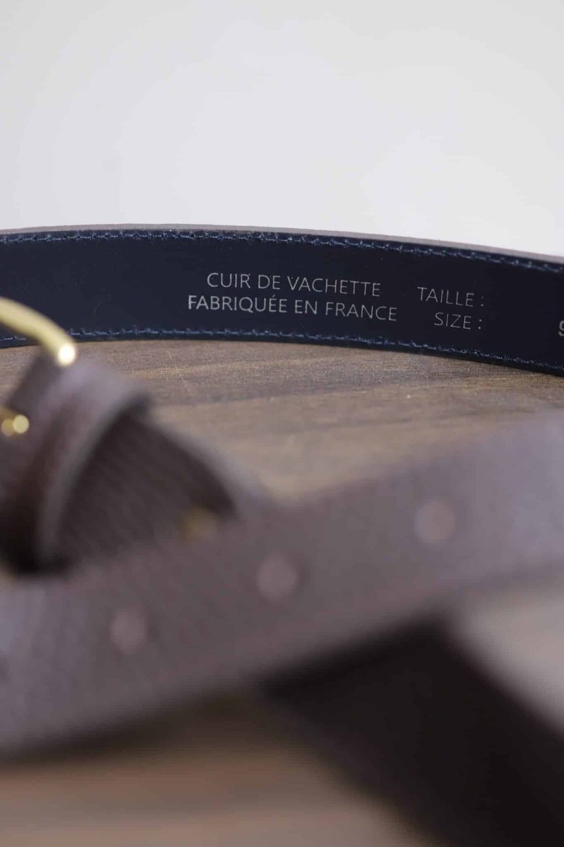 Belt « Aston » – Image 7