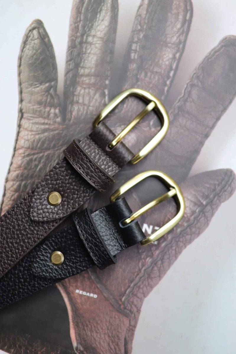 Belt « Aston » – Image 4