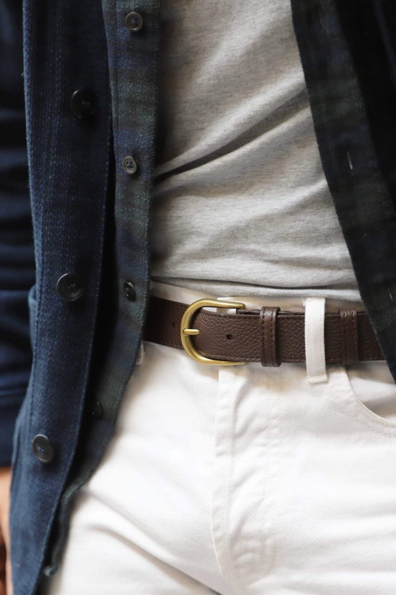 Belt « Aston » – Image 5