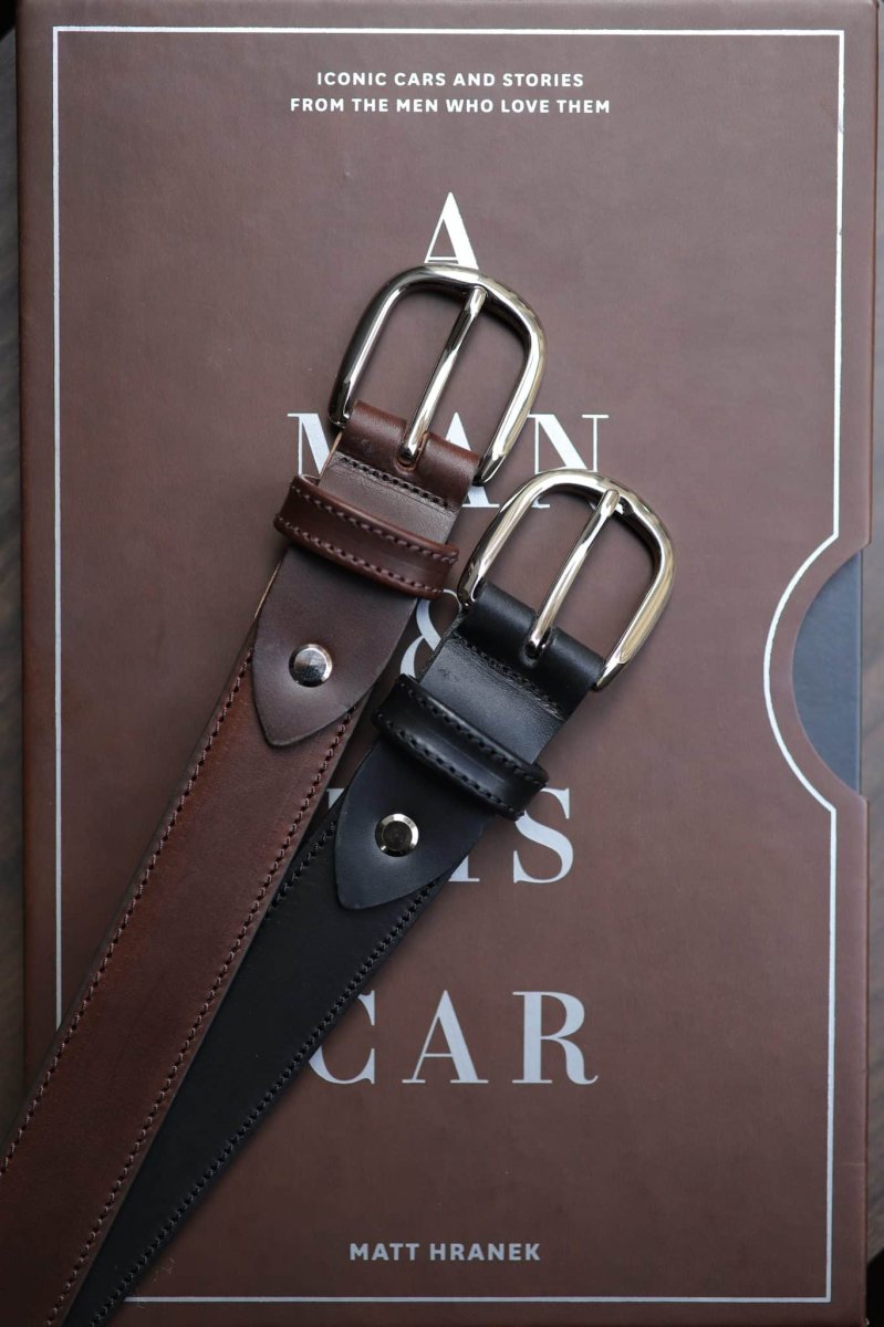 Belt « Junot » – Image 3