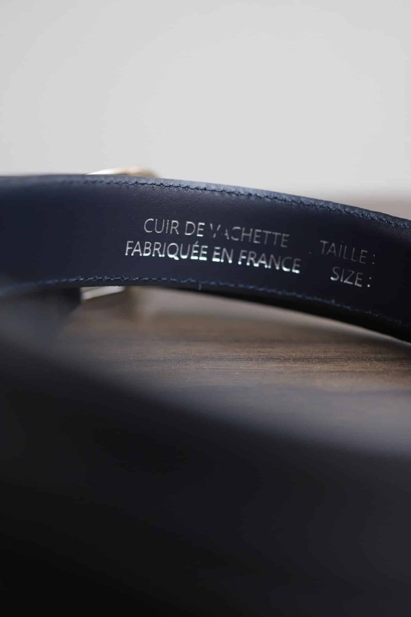 Belt « Junot » – Image 4