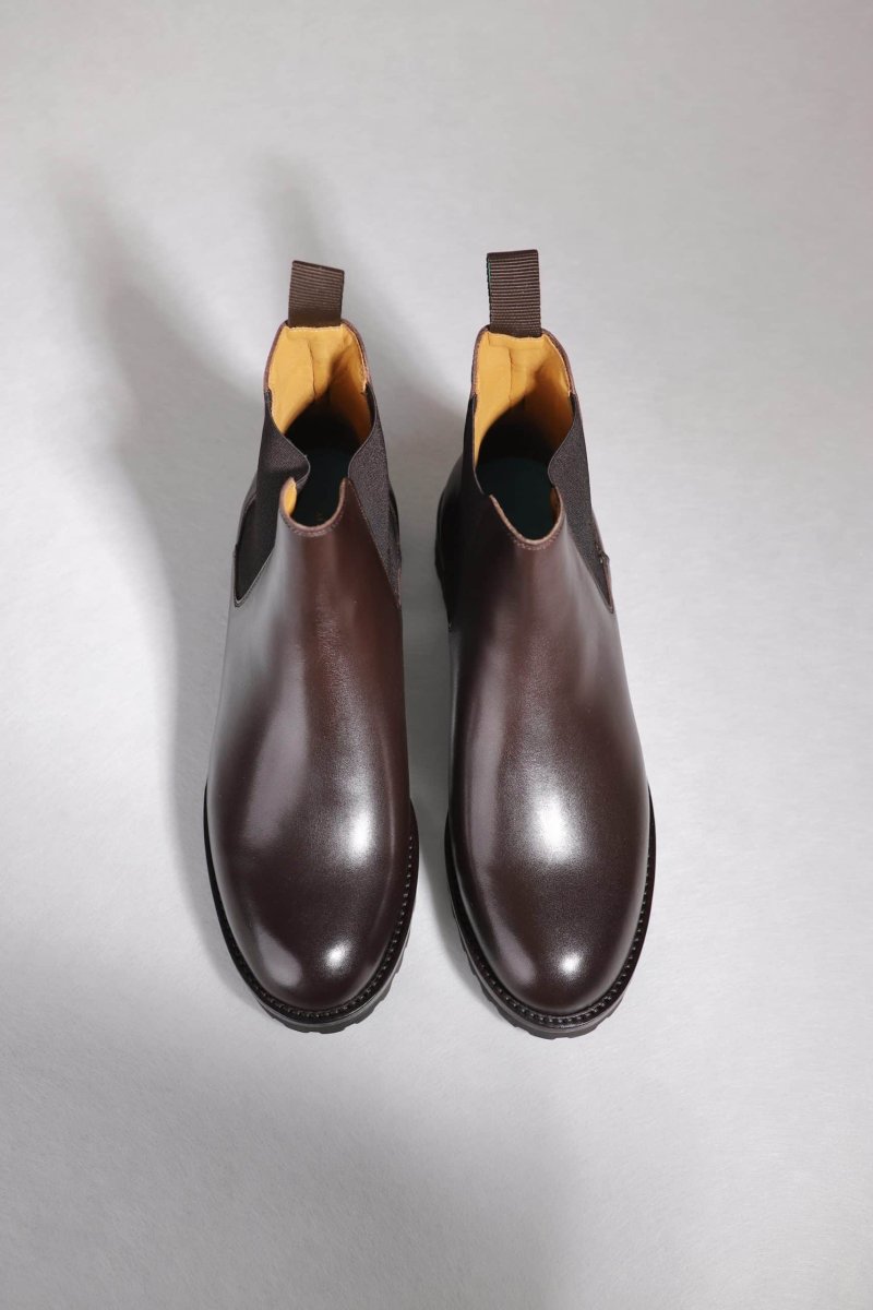 Collection Femme – Bottine Berrière II – Image 5