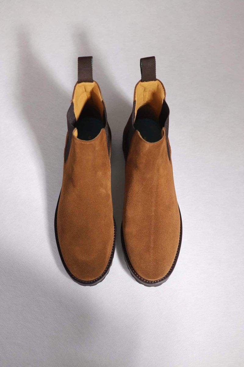 Collection Femme – Bottine Berrière II – Image 4