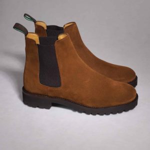 Women’s collection – Boots Berrière II