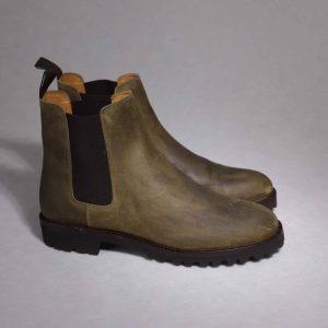 Women&rsquo;s collection – Boots Berriere II