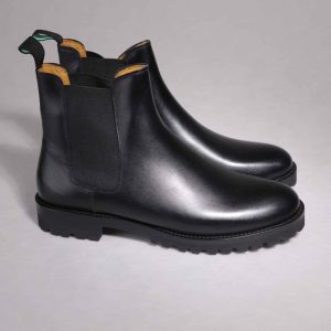 Women&rsquo;s collection – Boots Berriere II