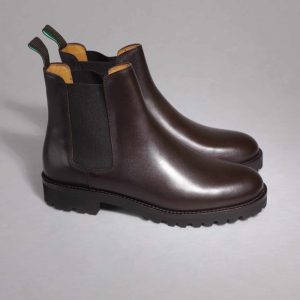 Collection Femme – Bottine Berrière II