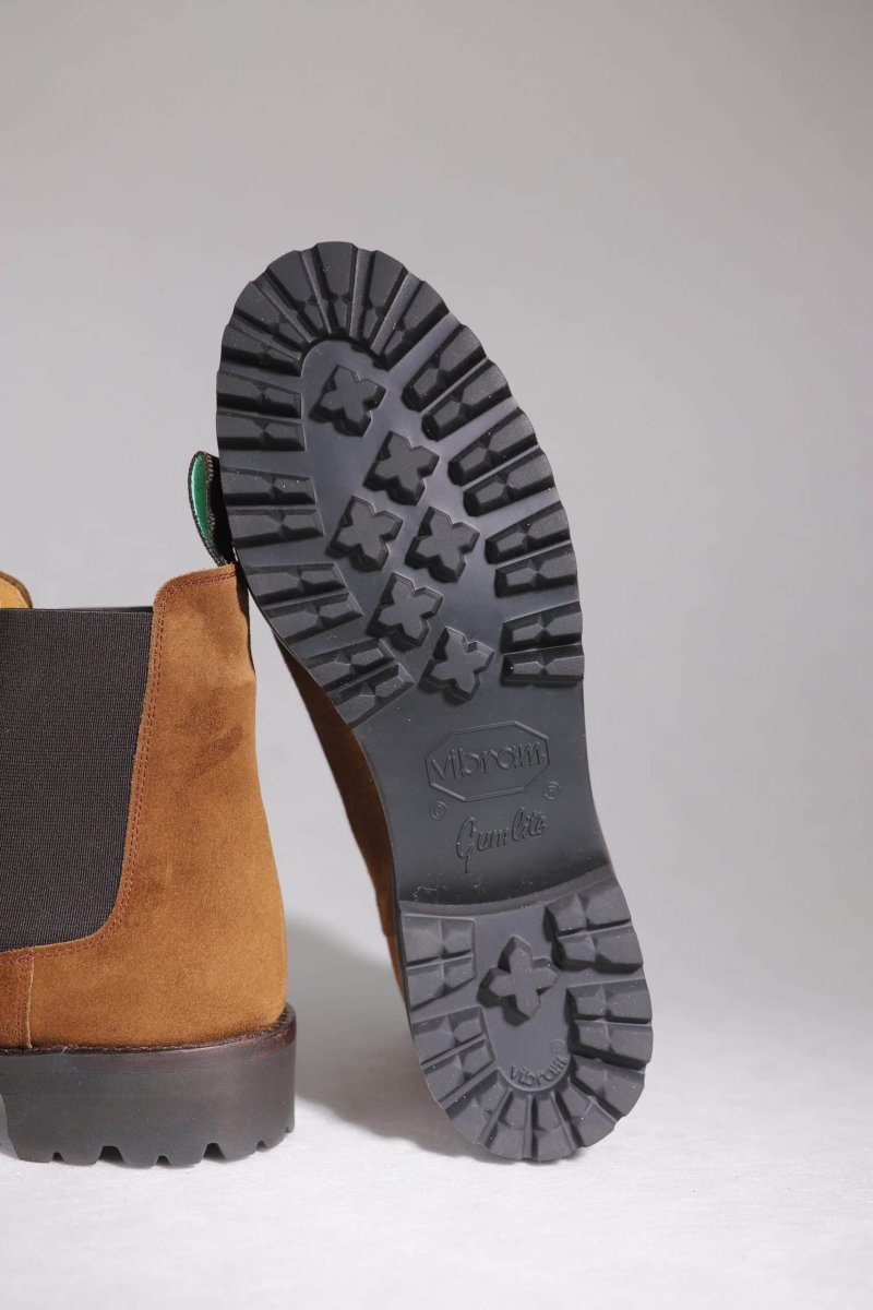 Collection Femme – Bottine Berrière II – Image 5