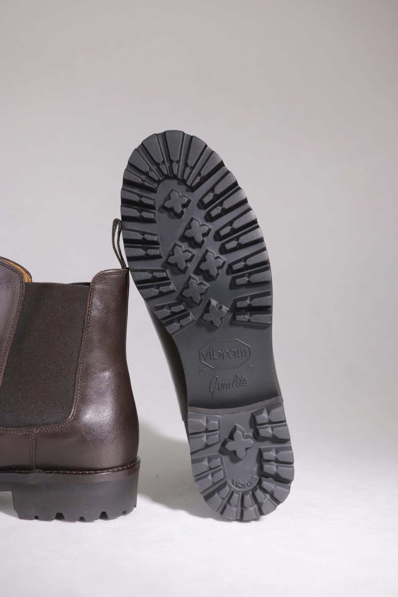 Collection Femme – Bottine Berrière II – Image 8